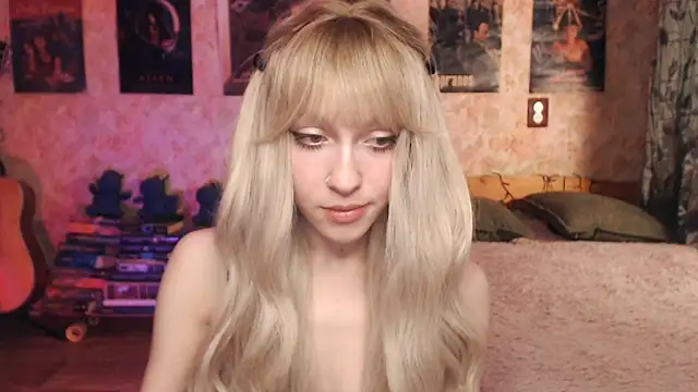 Friendly Ellie online show from 02/16/25, 12:08