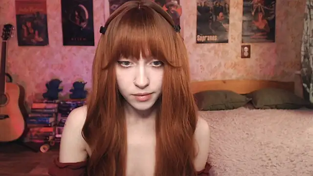 Friendly Ellie online show from 09/14/25, 11:15