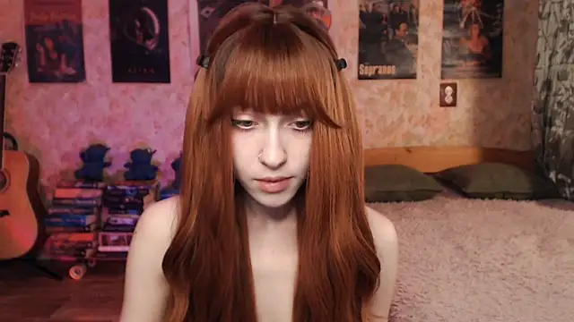 Friendly Ellie online show from 09/21/25, 12:12