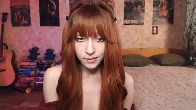 Friendly Ellie online show from 09/27/25, 01:16