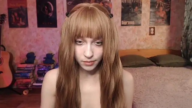 Friendly Ellie online show from 01/08/26, 12:24