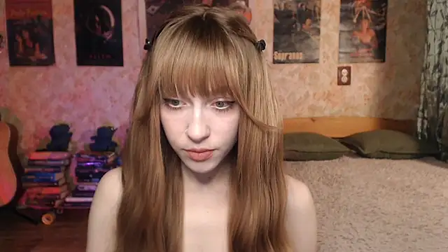 Friendly Ellie online show from 03/01/26, 12:23