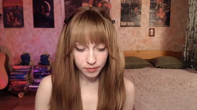 Friendly Ellie online show from 03/13/26, 01:18