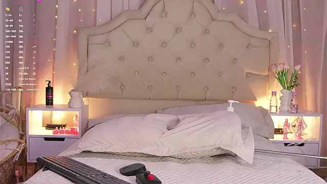 Abbie Jones 1 online show from 01/18/26, 12:03