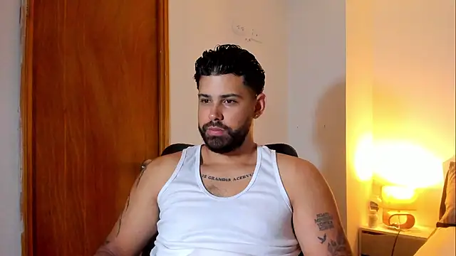 Justyn Torres online show from 03/25/26, 11:05