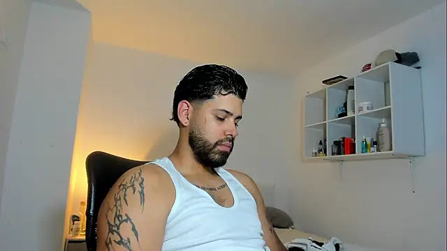 Justyn Torres online show from 03/26/26, 11:05