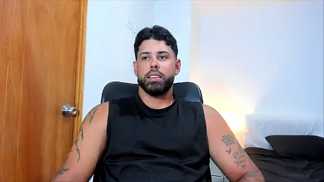 Justyn Torres online show from 04/30/26, 11:27