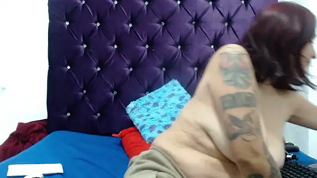 valentinaricothx online show from 01/08/26, 05:04