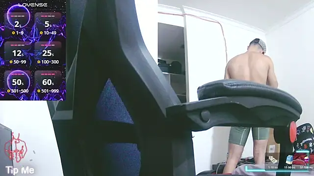 freestyle blake1 online show from 04/15/26, 02:18