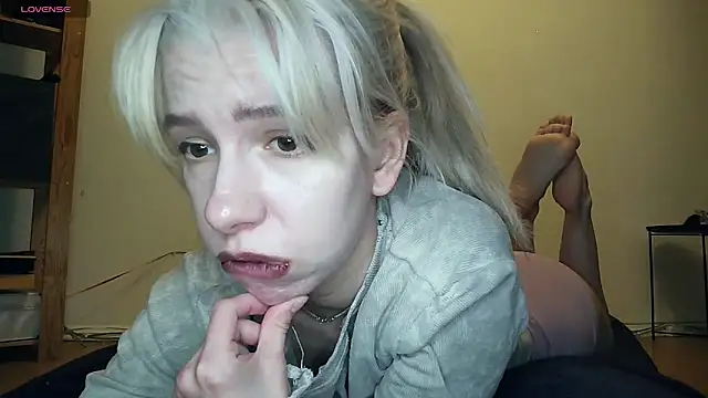 cruellagoth666 online show from 04/08/26, 03:56