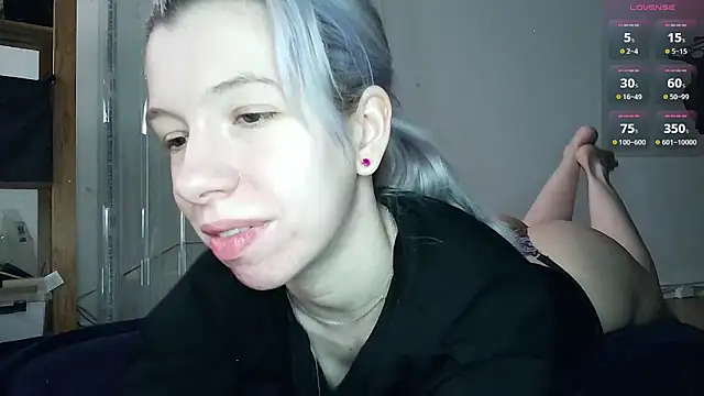 cruellagoth666 online show from 05/21/26, 11:17