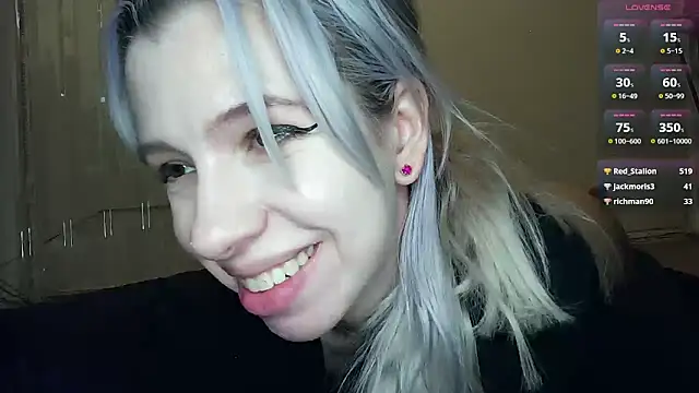 cruellagoth666 online show from 06/03/26, 02:33