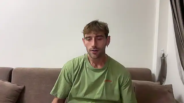 lukegunn online show from 02/01/25, 01:55