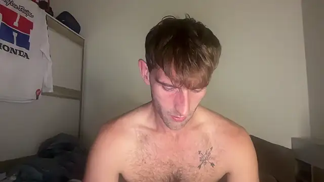 lukegunn online show from 02/26/25, 02:04