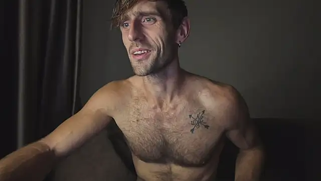 lukegunn online show from 10/30/25, 08:05