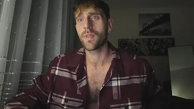 lukegunn online show from 02/07/26, 11:08