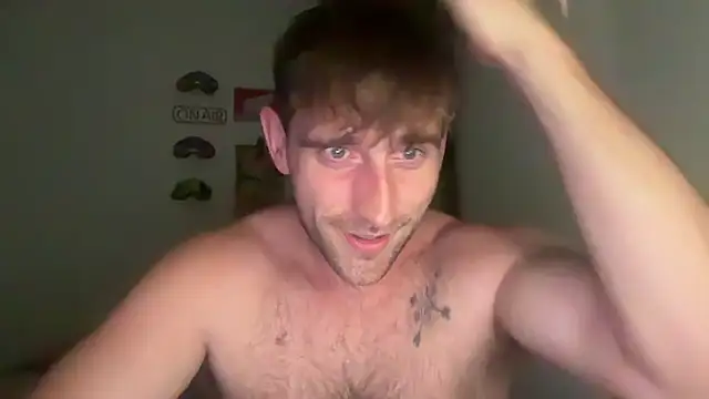 lukegunn online show from 04/09/26, 11:32