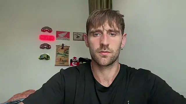 lukegunn online show from 04/11/26, 08:29