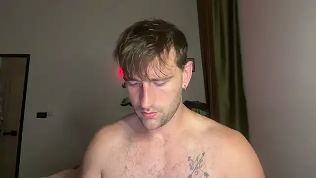 lukegunn online show from 04/23/26, 11:18