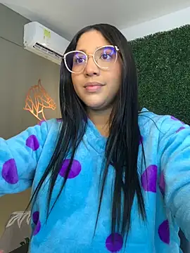 Amandanauty online show from 12/10/24, 12:39