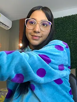 Amandanauty online show from 12/10/24, 03:41