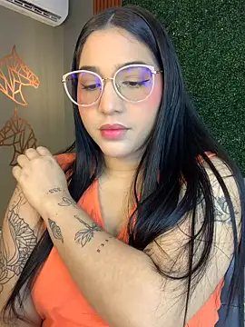 Amandanauty online show from 12/11/24, 08:50