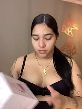 Amandanauty online show from 12/16/24, 09:52