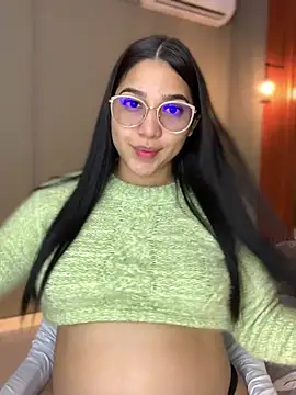 Amandanauty online show from 12/22/24, 09:09