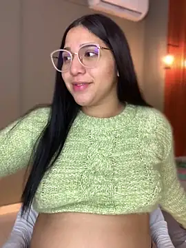 Amandanauty online show from 12/25/24, 09:11