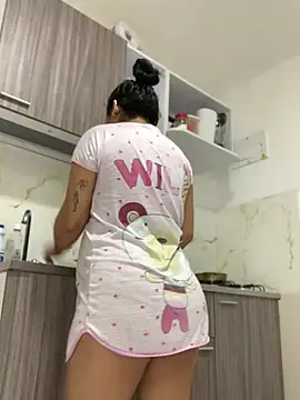 Amandanauty online show from 12/29/24, 06:05