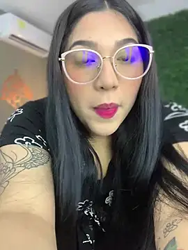 Amandanauty online show from 01/12/25, 03:07