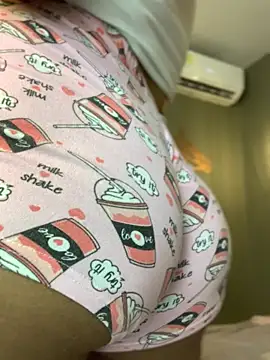 Amandanauty online show from 01/14/25, 03:32