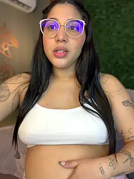 Amandanauty online show from 01/14/25, 06:34