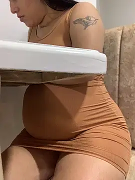 Amandanauty online show from 01/19/25, 02:57