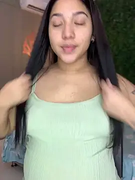 Amandanauty online show from 01/28/25, 08:26