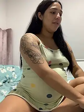 Amandanauty online show from 02/09/25, 05:11