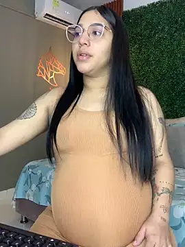 Amandanauty online show from 02/28/25, 09:33