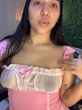 Amandanauty online show from 11/03/25, 07:26