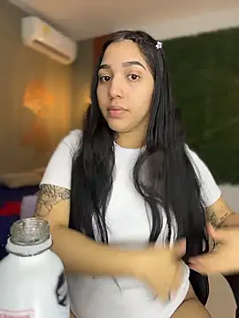 Amandanauty online show from 01/07/26, 05:10