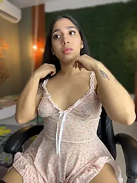 Amandanauty online show from 03/12/26, 06:41