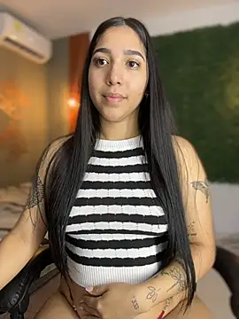 Amandanauty online show from 03/27/26, 07:25