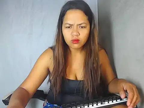 Ms Lollipop69 online show from 03/20/26, 11:20