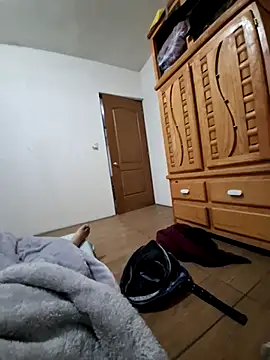 Calamaco07 online show from 12/20/25, 01:18