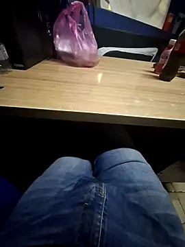 Calamaco07 online show from 01/06/26, 07:23