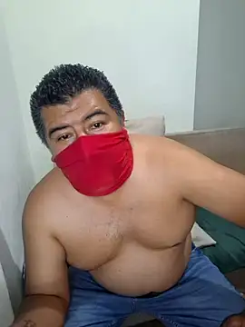 Calamaco07 online show from 02/05/26, 05:01