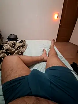 Calamaco07 online show from 03/13/26, 06:20