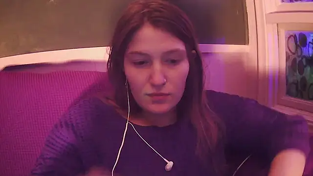 Angelk43 online show from 12/15/25, 06:28