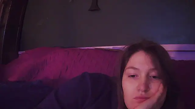 Angelk43 online show from 02/08/26, 08:40