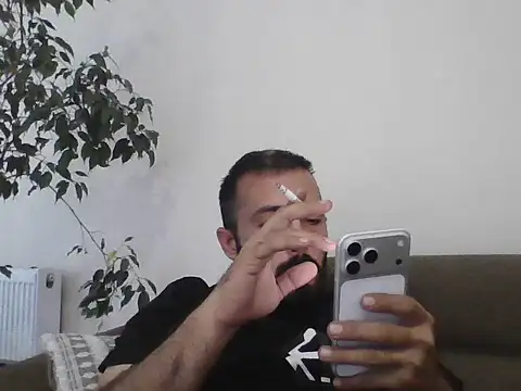Abbymanxoxo online show from 07/11/26, 05:15