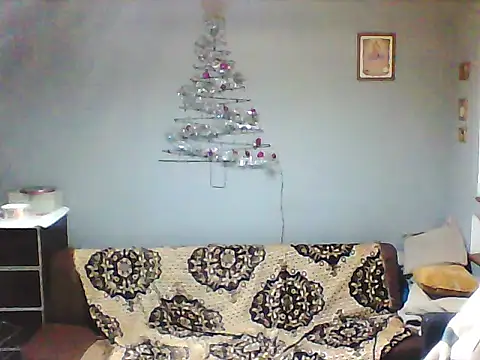 aroj95 online show from 01/11/26, 03:22